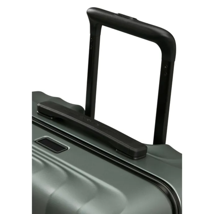 Samsonite Focus Spinner 55/20 matt sage khaki
