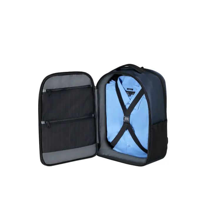 Samsonite Guardit 3.0 Backpack Underseater M 15.6" blue