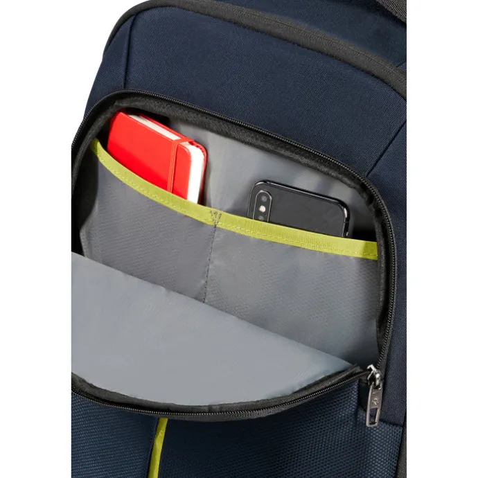 Samsonite Guardit 3.0 Backpack Underseater M 15.6" blue