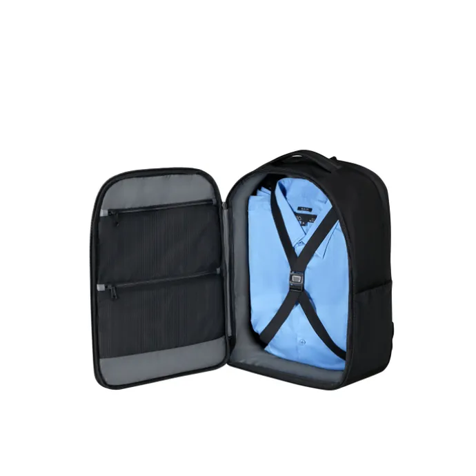 Samsonite Guardit 3.0 Backpack Underseater M 15.6" black