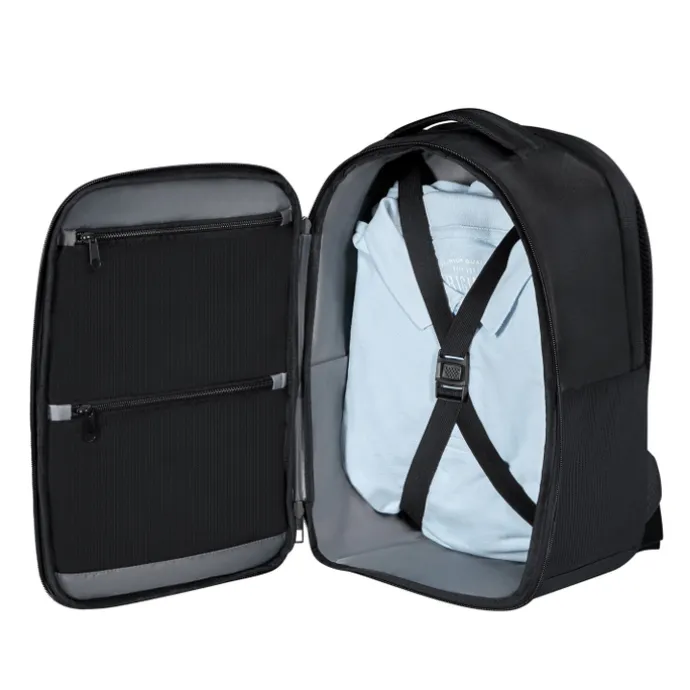 Samsonite Guardit 3.0 Backpack Underseater S 14.1" black