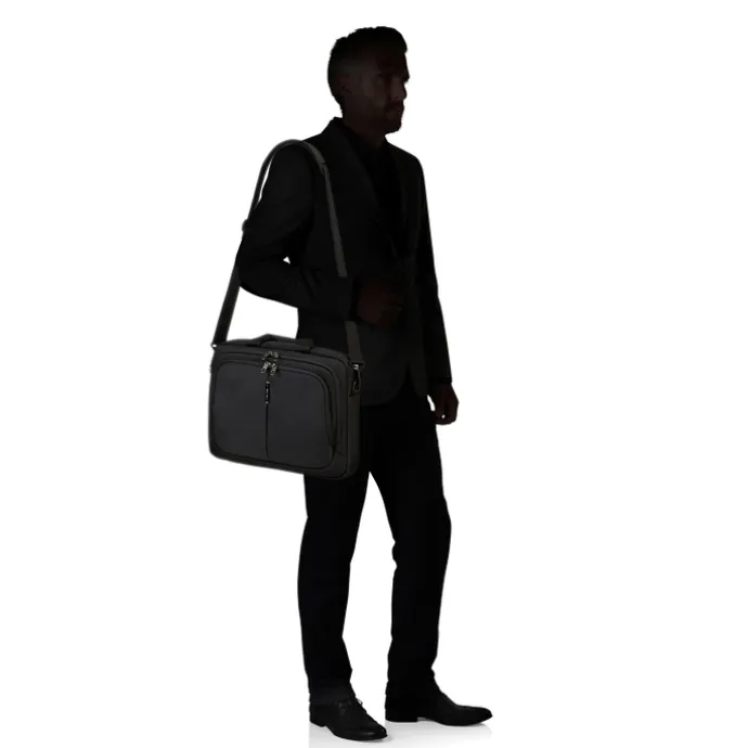 Samsonite Guardit 3.0 Briefcase 15.6" black