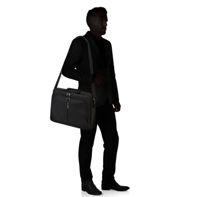 Samsonite Guardit 3.0 Briefcase 17.3" black