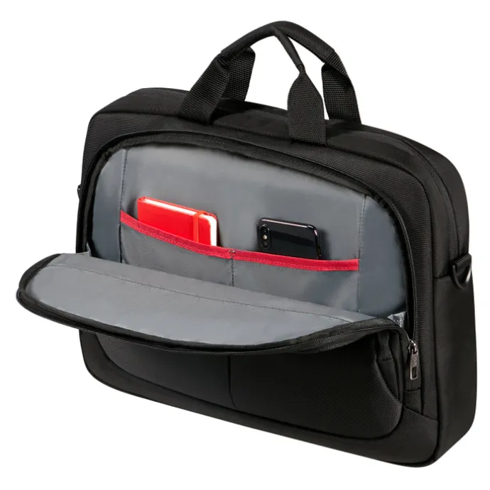 Samsonite Guardit 3.0 Briefcase 17.3" black