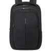 Samsonite Guardit 3.0 Laptop Backpack L 17.3" black