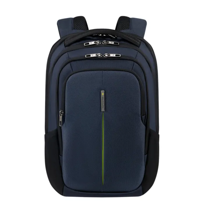 Samsonite Guardit 3.0 Laptop Backpack S 14.1" blue