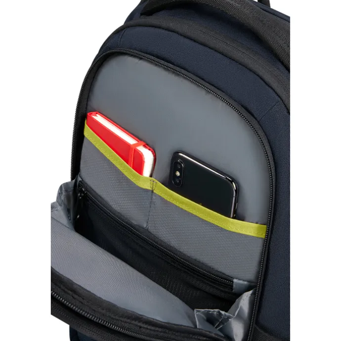 Samsonite Guardit 3.0 Laptop Backpack S 14.1" blue