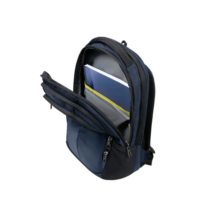 Samsonite Guardit 3.0 Laptop Backpack S 14.1" blue