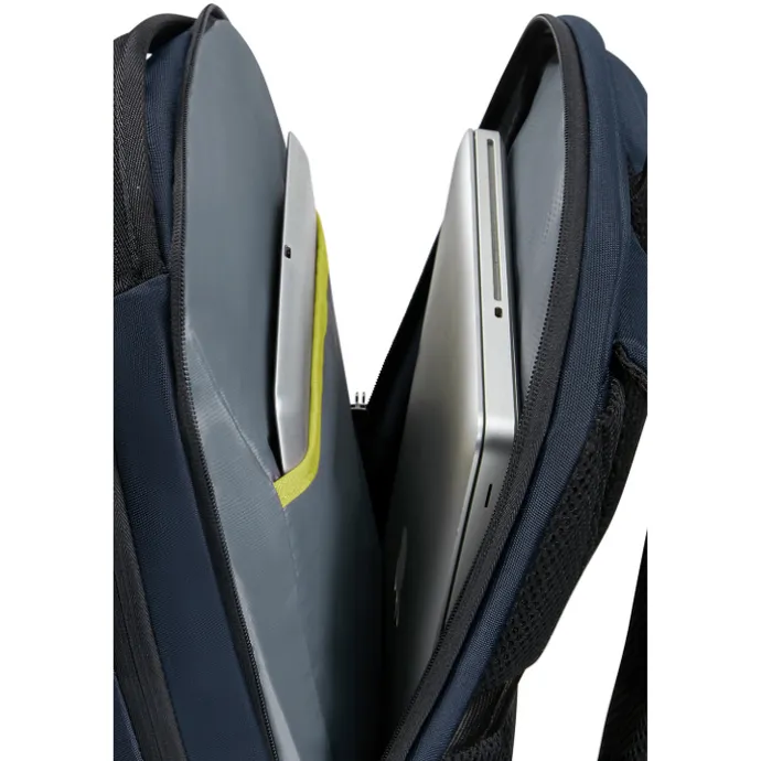 Samsonite Guardit 3.0 Laptop Backpack S 14.1" blue