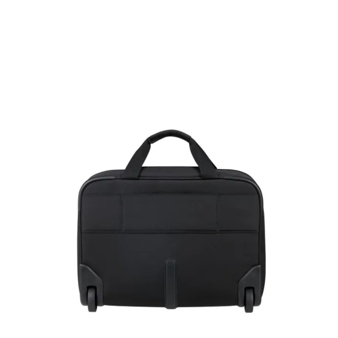 Samsonite Guardit 3.0 Rolling Tote 17.3" black