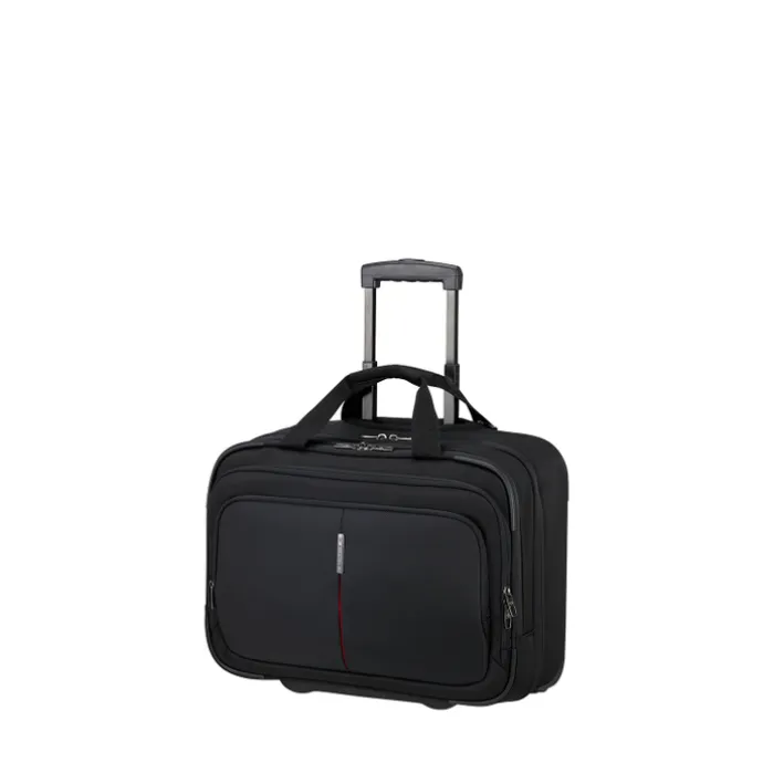 Samsonite Guardit 3.0 Rolling Tote 17.3" black