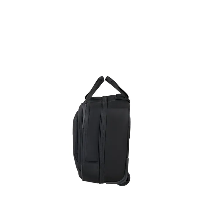 Samsonite Guardit 3.0 Rolling Tote 17.3" black