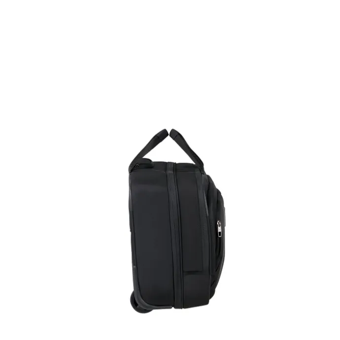 Samsonite Guardit 3.0 Rolling Tote 17.3" black