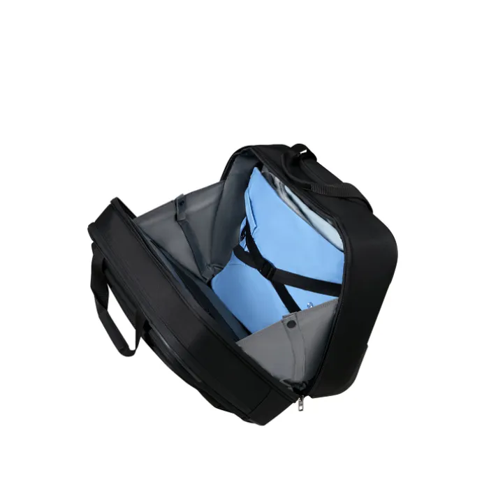 Samsonite Guardit 3.0 Rolling Tote 17.3" black