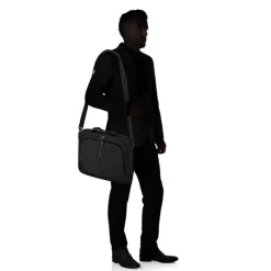 Samsonite Guardit 3.0 Slim Briefcase 15.6" black