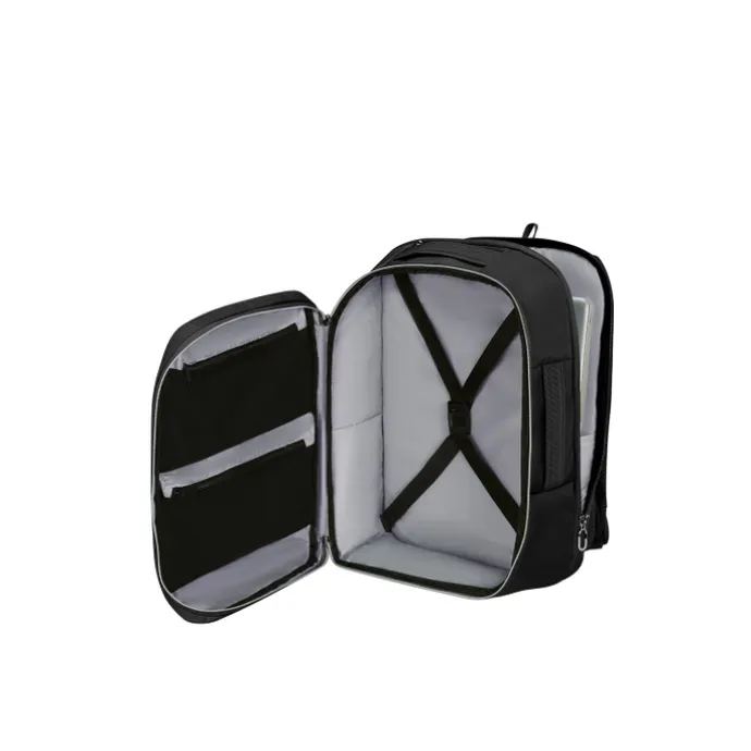 Samsonite Guardit Classy Backpack Underseater M 15.6" black