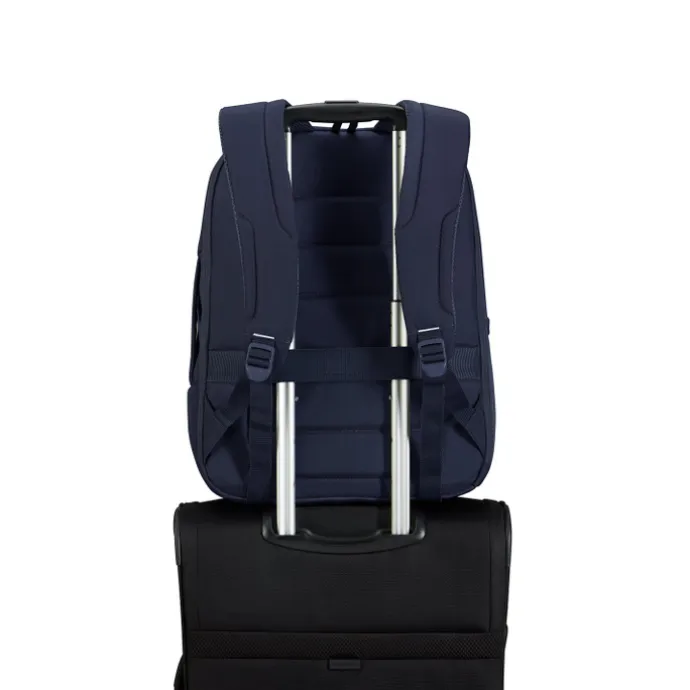 Samsonite Guardit Classy Backpack Underseater M 15.6" midnight blue
