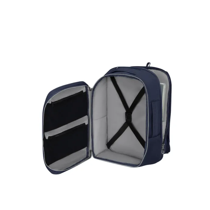 Samsonite Guardit Classy Backpack Underseater M 15.6" midnight blue