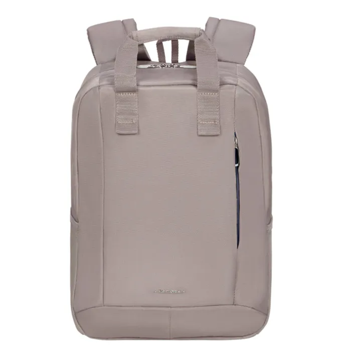 Samsonite Guardit Classy Laptop Backpack + Handles 14.1" stone grey