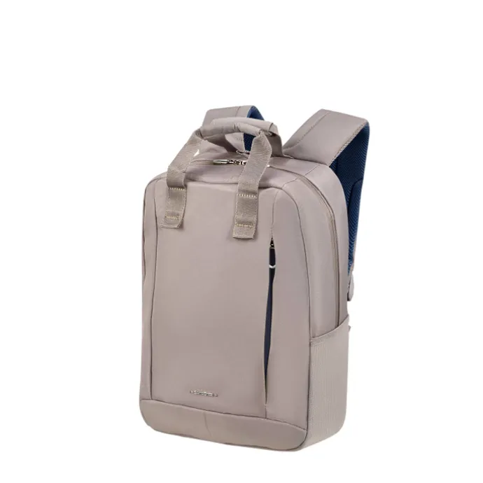 Samsonite Guardit Classy Laptop Backpack + Handles 14.1" stone grey