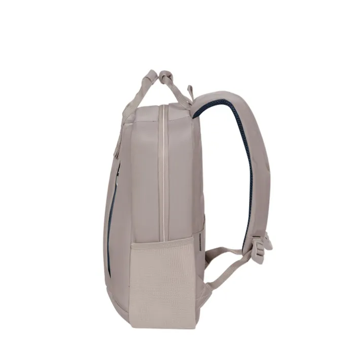 Samsonite Guardit Classy Laptop Backpack + Handles 14.1" stone grey