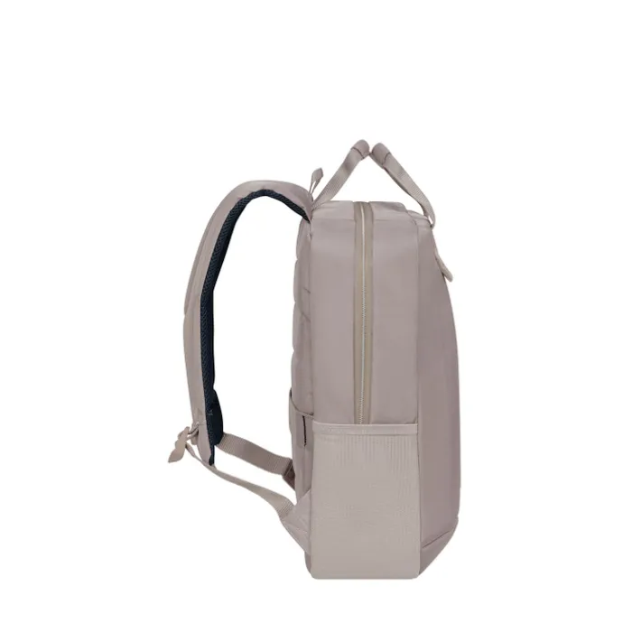 Samsonite Guardit Classy Laptop Backpack + Handles 14.1" stone grey
