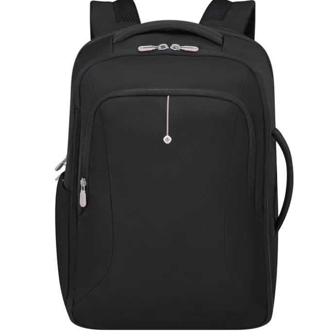 Samsonite Guardit Classy 2.0 Underseater Backpack M black