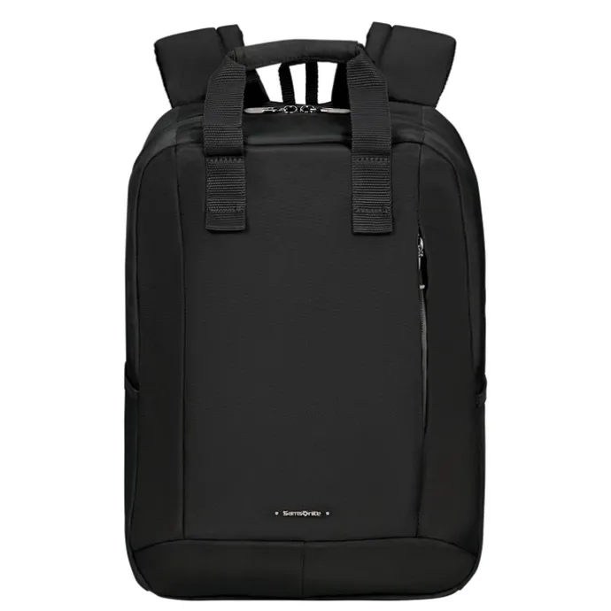 Samsonite Guardit Classy Laptop Backpack + Handles 14.1" black