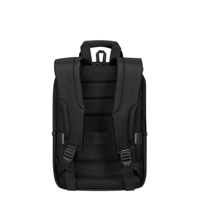 Samsonite Guardit Classy Laptop Backpack + Handles 14.1" black