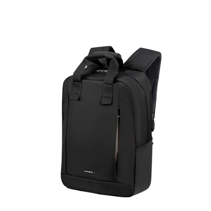 Samsonite Guardit Classy Laptop Backpack + Handles 14.1" black