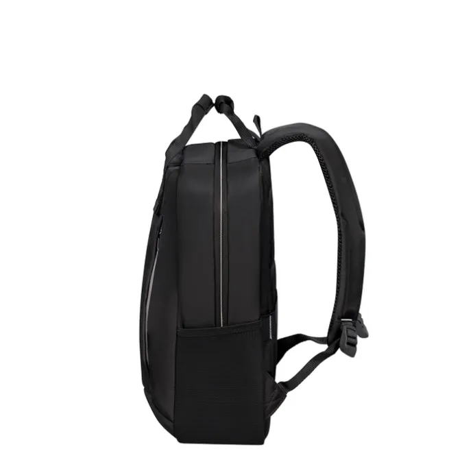 Samsonite Guardit Classy Laptop Backpack + Handles 14.1" black