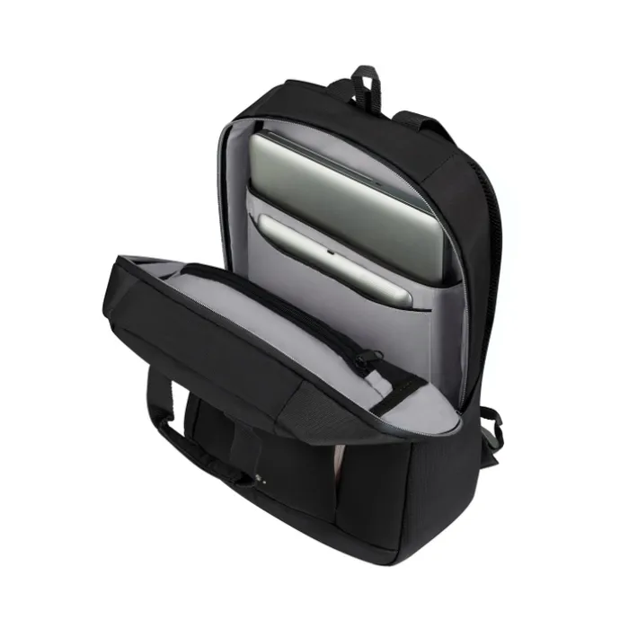 Samsonite Guardit Classy Laptop Backpack + Handles 14.1" black