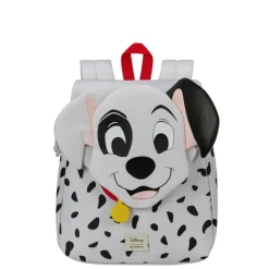 Samsonite Happy Sammies Disney Backpack S Disney Patch dalmation patch