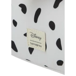 Samsonite Happy Sammies Disney Backpack S Disney Patch dalmation patch