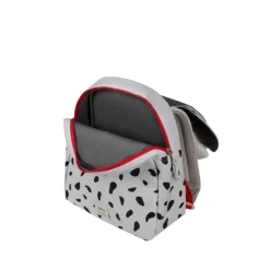 Samsonite Happy Sammies Disney Backpack S Disney Patch dalmation patch