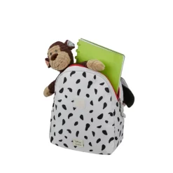 Samsonite Happy Sammies Disney Backpack S Disney Patch dalmation patch