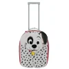 Samsonite Happy Sammies Disney Upright 45 Disney Patch dalmation patch
