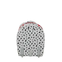 Samsonite Happy Sammies Disney Upright 45 Disney Patch dalmation patch