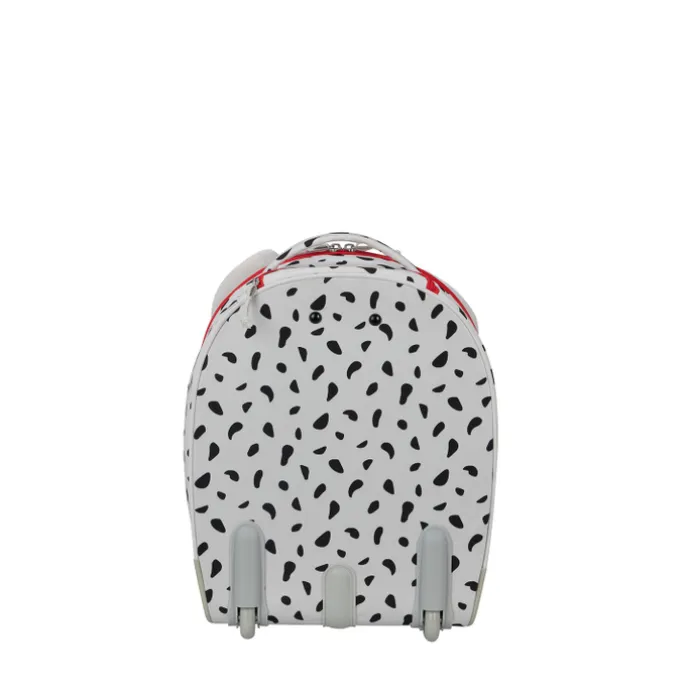 Samsonite Happy Sammies Disney Upright 45 Disney Patch dalmation patch
