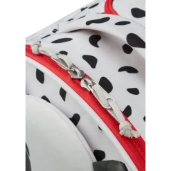 Samsonite Happy Sammies Disney Upright 45 Disney Patch dalmation patch