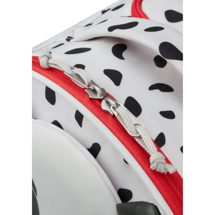 Samsonite Happy Sammies Disney Upright 45 Disney Patch dalmation patch