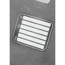 Samsonite Happy Sammies Disney Upright 45 Disney Patch dalmation patch
