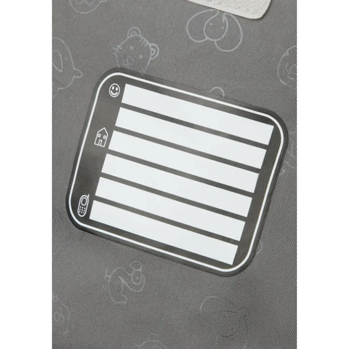 Samsonite Happy Sammies Disney Upright 45 Disney Patch dalmation patch