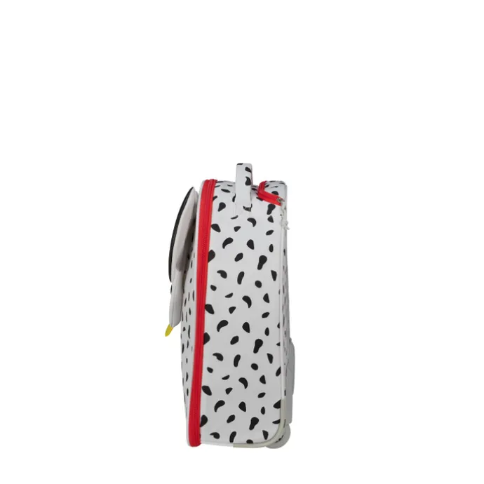 Samsonite Happy Sammies Disney Upright 45 Disney Patch dalmation patch