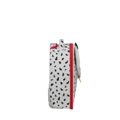 Samsonite Happy Sammies Disney Upright 45 Disney Patch dalmation patch