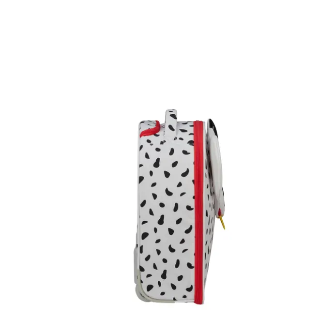 Samsonite Happy Sammies Disney Upright 45 Disney Patch dalmation patch