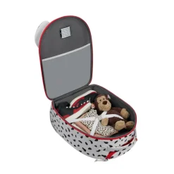 Samsonite Happy Sammies Disney Upright 45 Disney Patch dalmation patch