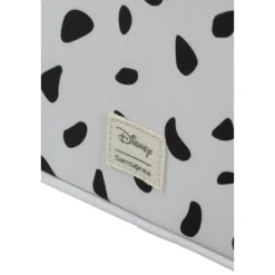 Samsonite Happy Sammies Disney Upright 45 Disney Patch dalmation patch
