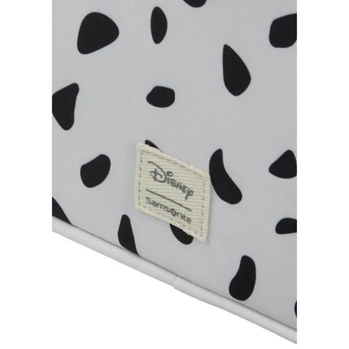 Samsonite Happy Sammies Disney Upright 45 Disney Patch dalmation patch