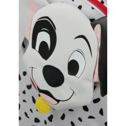 Samsonite Happy Sammies Disney Upright 45 Disney Patch dalmation patch